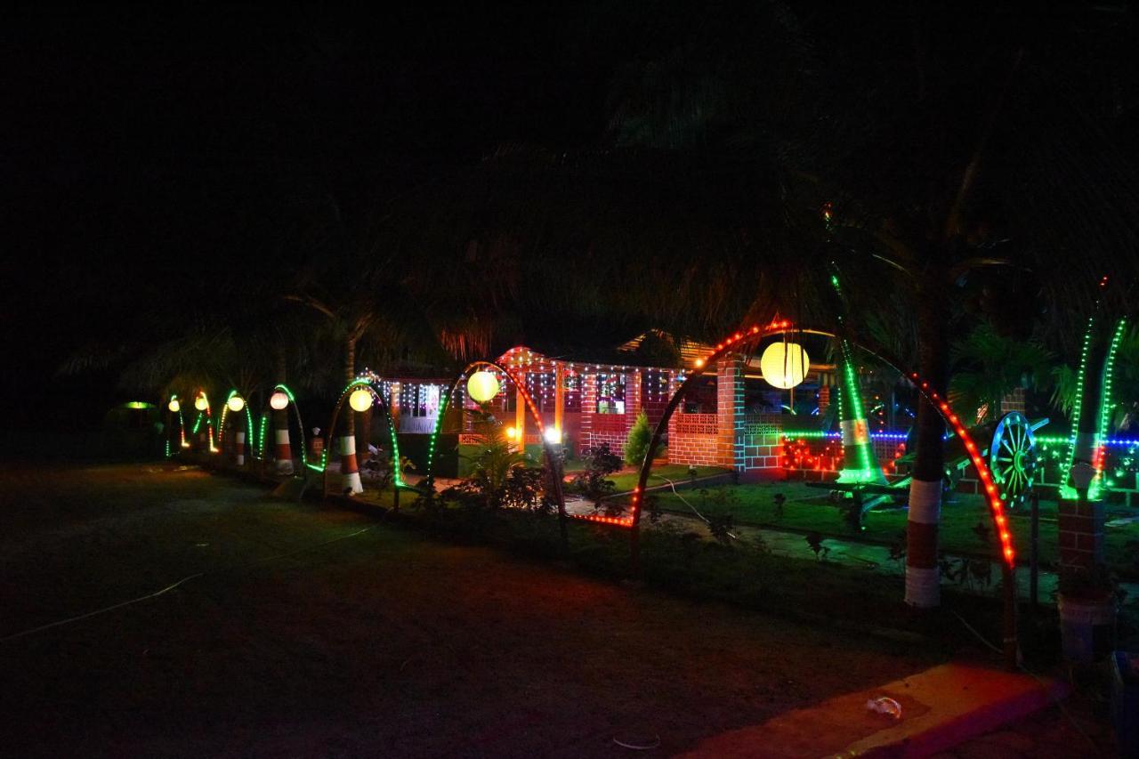 K G N Farmhouse Kundapur Exterior foto